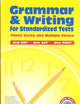Grammar & Writing for Standardized Tests