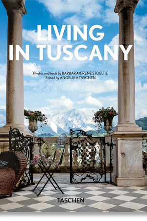 Living in Tuscany. 45th Ed. (45th Edition) (Multilingual Edition)