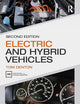 Electric and Hybrid Vehicles
