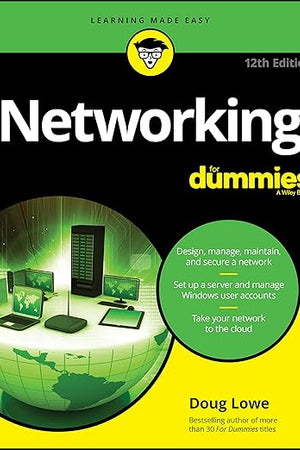Networking For Dummies