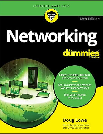 Networking For Dummies