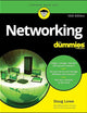 Networking For Dummies