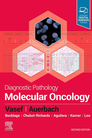 Diagnostic Pathology: Molecular Oncology