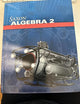 Student Edition 2009 (Saxon Algebra 2)