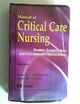 Manual of Critical Care Nursing: Nursing Interventions and Collaborative Management