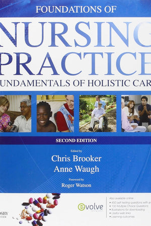 Foundations of Nursing Practice: Fundamentals of Holistic Care