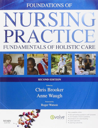 Foundations of Nursing Practice: Fundamentals of Holistic Care