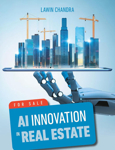 AI Innovation in Real Estate: How Intelligent Data is Transforming Property Investment and Management