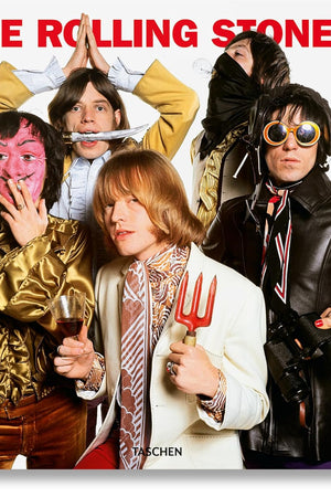 The Rolling Stones. Updated Edition (French Edition)