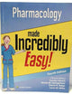 Pharmacology Made Incredibly Easy