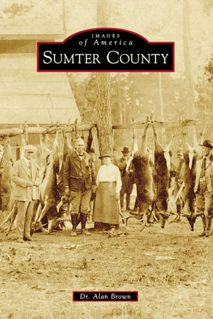 Sumter County (Images of America)