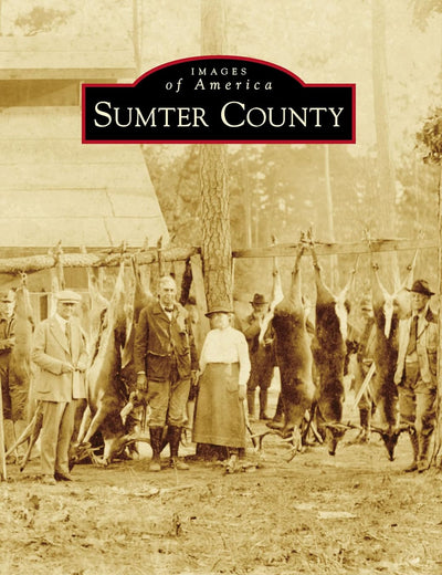 Sumter County (Images of America)