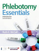 Phlebotomy Essentials, Enhanced Edition