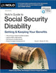 Nolo's Guide to Social Security Disability: Getting & Keeping Your Benefits