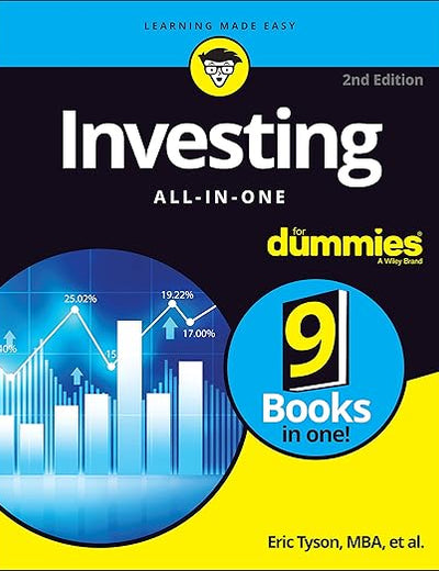 Investing All-in-One For Dummies