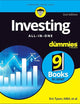 Investing All-in-One For Dummies