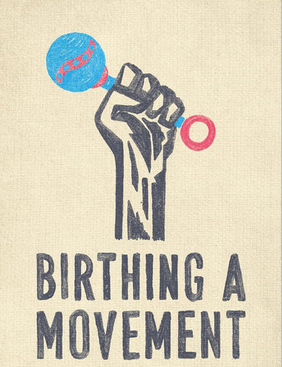 Birthing a Movement: Midwives, Law, and the Politics of Reproductive Care