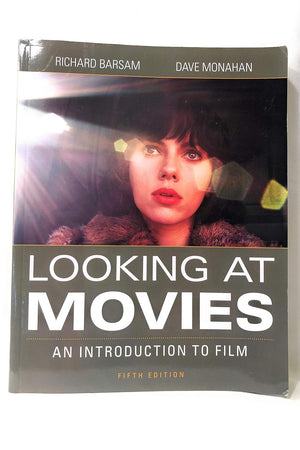 Looking at Movies