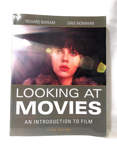 Looking at Movies