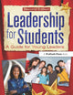 Leadership for Students: A Guide for Young Leaders