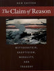 The Claim of Reason: Wittgenstein, Skepticism, Morality, and Tragedy