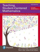 Teaching Student-Centered Mathematics: Developmentally Appropriate Instruction for Grades Pre-K-2 (Volume 1)