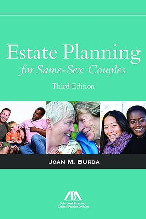 Estate Planning for Same-Sex Couples