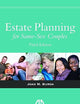 Estate Planning for Same-Sex Couples