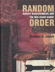 Random Order: Robert Rauschenberg and the Neo-Avant-Garde (October Books)