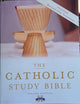 Catholic Study Bible