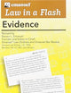 Law in a Flash: Evidence