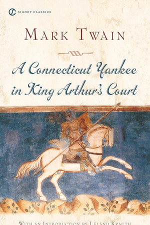A Connecticut Yankee in King Arthur's Court