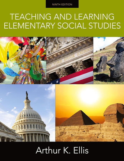 Teaching and Learning Elementary Social Studies