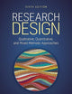 Research Design: Qualitative, Quantitative, and Mixed Methods Approaches