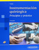 Instrumentación Quirúrgica: Principios y Práctica (Spanish Edition)