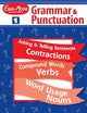 Grammar and Punctuation, Grade 1
