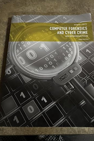 Computer Forensics and Cyber Crime: An Introduction