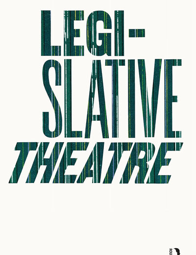 Legislative Theatre (Augusto Boal)