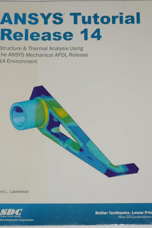ANSYS Tutorial Release 14