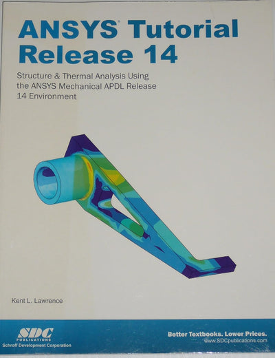 ANSYS Tutorial Release 14