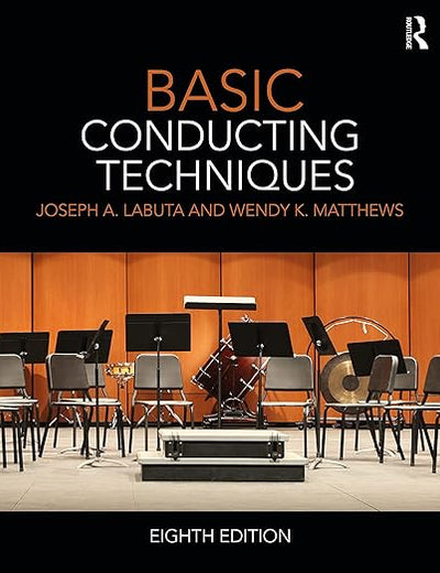 Basic Conducting Techniques