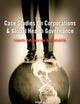 Case Studies on Corporations and Global Health Governance: Impacts, Influence and Accountability