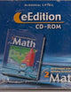 Math Course 2, Grade 7 Eedition: Mcdougal Littell Middle School Math (McDougal Littell Middle School Math, Course 2)