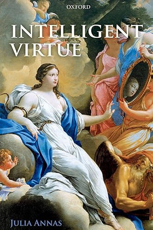 Intelligent Virtue