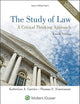 The Study of Law: A Critical Thinking Approach (Aspen College)