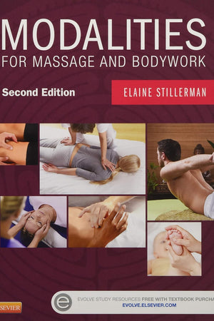 Modalities for Massage and Bodywork