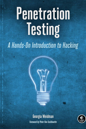 Penetration Testing: A Hands-On Introduction to Hacking
