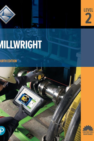 Millwright, Level 2