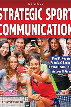 Strategic Sport Communication