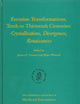 Eurasian Transformations, Tenth to Thirteenth Centuries: Crystallizations, Divergences, Renaissances (History)